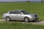 Kia Opirus 2003 года